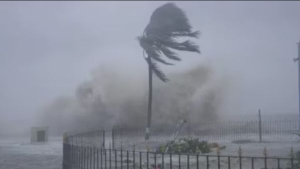 112 கி.மீ வேகத்தில் சூறைகாற்று.. தீவிர புயலாக மாறும் மிக்ஜாம்! சென்னை மக்களே உஷார்