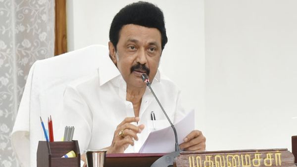 வெள்ளத்தால் பாதிக்கப்பட்ட பகுதிகளில் சேதார விவரம் கணக்கெடுப்பு எப்போது? முதலமைச்சர் சொன்ன பதில்!