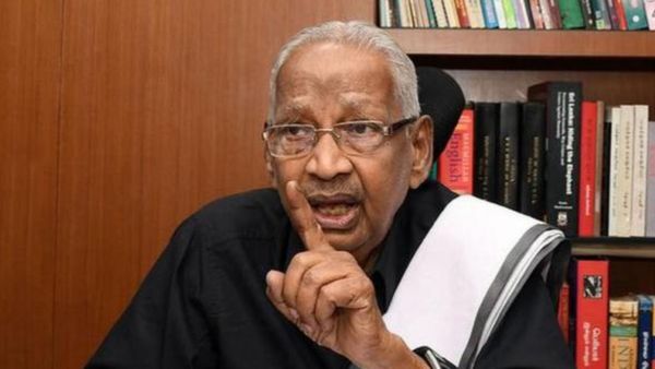 காங்கிரஸுக்குள் பாஜக மதவாத சிந்தனை கர்த்தாக்கள்..திமுக ஓங்கி குட்ட நினைப்பதை கொட்டுகிறாரா கி.வீரமணி?