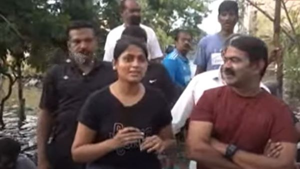 ஈர்த்த ஈஞ்சம்பாக்கம்.. 