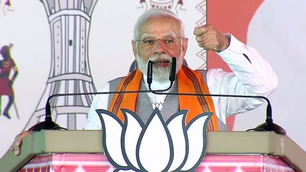 சிக்கிய 200 கோடி.. மக்களிடம் கொள்ளையடித்த ஒவ்வொரு ரூபாயையும் திருப்பி வழங்காமல் விட மாட்டோம்: மோடி