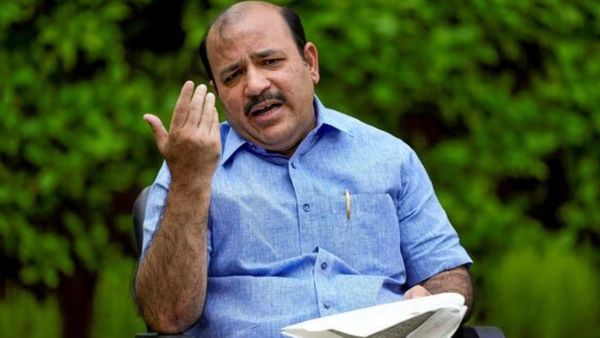 பாஜகவை கடுமையாக சாடும்.. டேனிஷ் அலி பகுஜன் சமாஜ் கட்சியில் இருந்து சஸ்பெண்ட்.. மாயாவதி அதிரடி