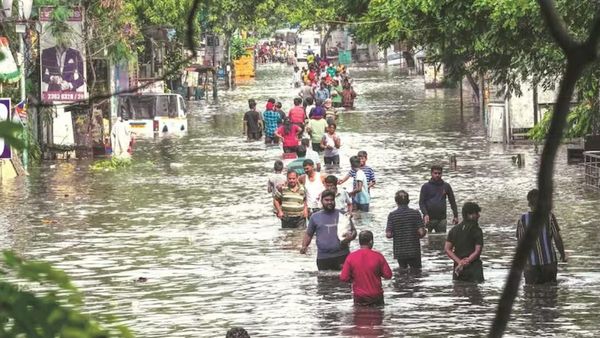 புரட்டிப்போட்ட மிக்ஜாம் புயல்.. டிச.,11ல் சென்னை வரும் மத்திய குழு.. 2 நாள் ஆய்வு! ஏன் முக்கியம்?