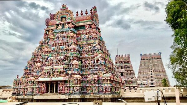 ஸ்ரீரங்கம் ரங்கநாதர் கோவிலில் ஐயப்ப பக்தர்கள் மீது தாக்குதலா? இந்து சமய அறநிலையத்துறை விளக்கம்