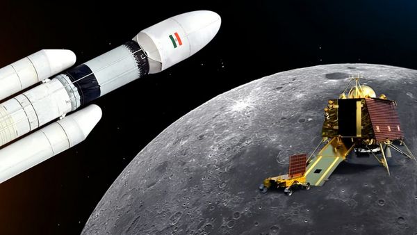 பிளாஷ் பேக் 2023: சறுக்கல்களை சாதனையாக்கிய சந்திரயான் 3.. 2023ல் மறக்க முடியாத சம்பவம் செய்த இஸ்ரோ