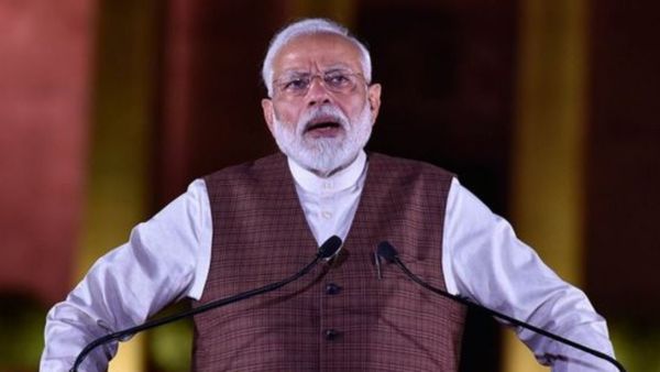 3 மாநிலங்களில் வென்றதும்.. மோடி கையில் எடுத்த பிரம்மாஸ்திரம்! மாநிலங்களுக்கு பெரிய சவுக்கடி.. போச்சு