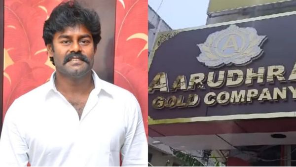 ஆருத்ரா மோசடி: போலீஸில் பரபரப்பு வாக்குமூலம் அளித்த ஆர்.கே.சுரேஷ்! கிடைத்த புதிய தகவல்கள்!