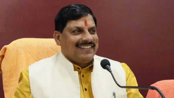 அசைவ மக்கள் “ஷாக்”.. மபி புதிய முதல்வர் வேலையை தொடங்கிட்டாரே! வெளியில் கறி, மீன், முட்டை விற்க தடை