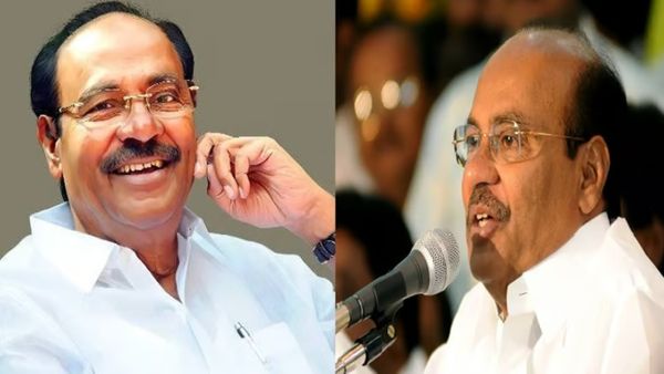 இந்தி கற்க வேண்டும் என விமான பயணிகளை கட்டாயப்படுத்துவதா? அடிப்படையே தெரியவில்லை.. ராமதாஸ் காட்டம்