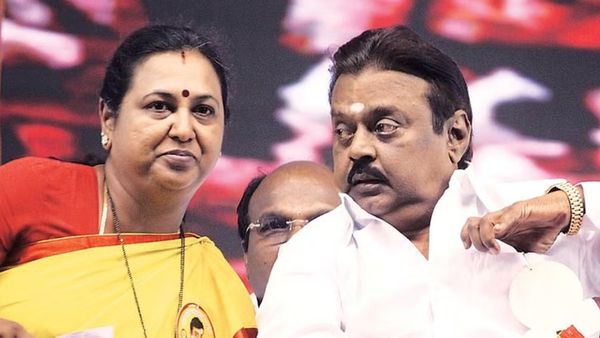 ''விஜயகாந்துக்கு கிடைத்த வரவேற்பு பிரேமலதாவுக்கு கிடைக்காது''! என்ன இவர் இப்படி சொல்லிட்டாரு?