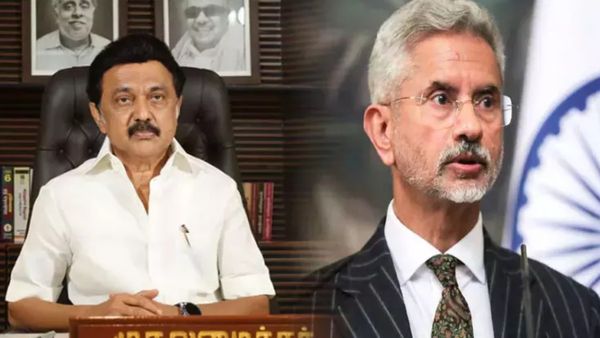 இலங்கை கடற்படை அட்டூழியம்; தமிழக மீனவர்கள் கைது! மத்திய அமைச்சர் ஜெய்சங்கருக்கு முதலமைச்சர் கடிதம்!