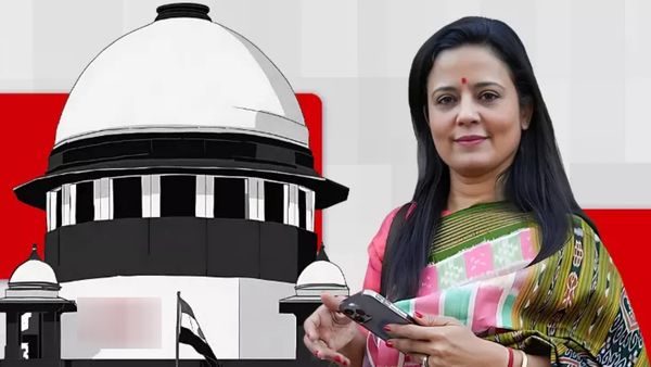 கேள்வி கேட்க லஞ்சம்- எம்பி பதவி பறிப்பு- மஹூவா மொய்த்ரா வழக்கை ஜன.3-க்கு ஒத்திவைத்த சுப்ரீம் கோர்ட்!