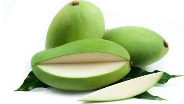 குண்டு மாங்கா.. கல்லீரலின் காவலன்.. இதய நண்பன்.. பச்சை மாங்காயில் ஆச்சரியங்கள்.. மாங்காயின் மகிமை