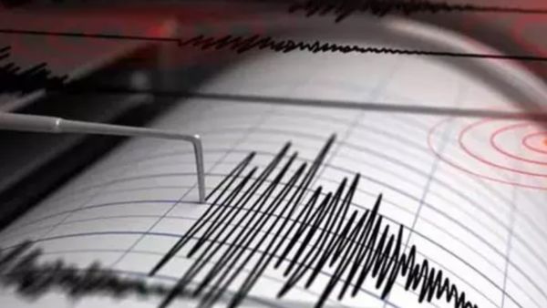 அதிகாலையில் குலுங்கிய வீடுகள்.. ஜம்மு காஷ்மீரில் லேசான நிலநடுக்கம்!.. மக்கள் அச்சம்