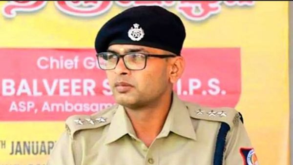 விசாரணை கைதிகளின் பற்கள் உடைக்கப்பட்ட விவகாரம்: பல்வீர் சிங்குக்கு எதிரான வழக்கில் தீர்ப்பு எப்போது?