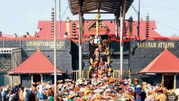 ஏற்றிவிடப்பா.. ஐயப்பா.. கண் இமைக்கும் நொடி கூட சபரிமலை தரிசனம் இல்லையே... இங்கேயும் போகலாம்