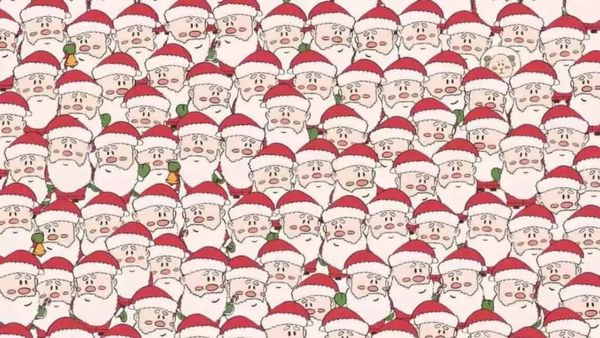 நீங்க அதிபுத்திசாலியா! இந்த படத்தில் செம்மறி ஆட்டை கண்டுபிடிங்க பார்ப்போம்.. 8 செகன்ட்ஸ்தான் டைம்