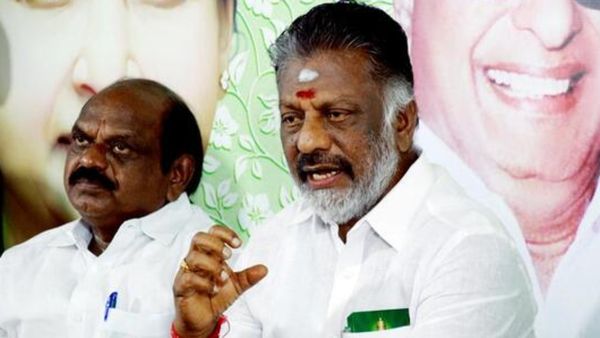 யாருமே எதிர்பார்க்கல.. ஓபிஎஸ் வைத்த மெகா டுவிஸ்ட்! அதிமுக தொண்டர்கள் உரிமை மீட்புக் குழு தொடக்கம்