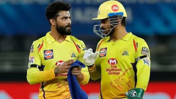 இதுக்குத்தான் இந்த வலுவான அணியா? பாதி சீசனில் வெளியேறும் தோனி? பக்காவான டீமை எடுக்க காரணம்!