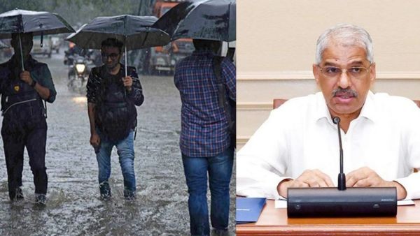 தூத்துக்குடி, திருநெல்வேலியில்.. 10 ஹெலிகாப்டர்களில் 27 டன் உணவு விநியோகம்! சிவ்தாஸ் மீனா விளக்கம்