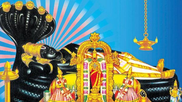 வைகுண்ட ஏகாதசி.. முக்கோடி ஏகாதசி நாளில் மறந்தும் கூட இந்த தவறுகளை செய்யாதீர்கள்