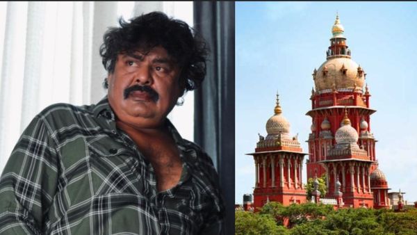 நேரத்தை வீணடிக்காதீங்க.. மன்சூர் அலிகானுக்கு ரூ. 1 லட்சம் அபராதம்.. அதிரடியாக உத்தரவிட்ட ஐகோர்ட்!