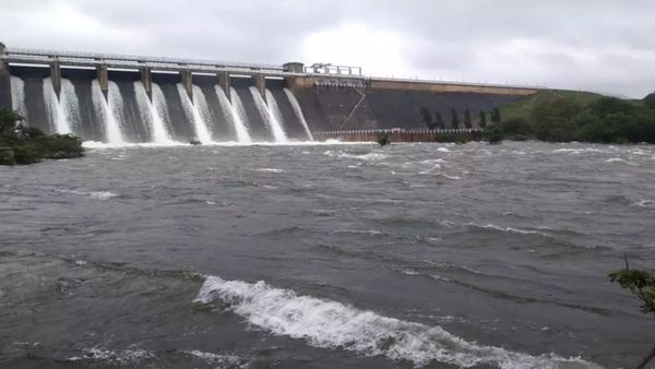 மக்கள் கவனமாக இருக்கனும்! தாமிரபரணி ஆற்றில் மீண்டும் உபரி நீர் திறப்பு.. நெல்லை ஆட்சியர் எச்சரிக்கை