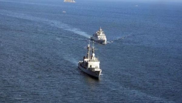 ஜெட் வேகம்.. குஜராத் அருகே வணிக கப்பலை சட்டென தாக்கிய ட்ரோன்! பின்னணி என்ன? 5 பாயிண்ட்ஸ்