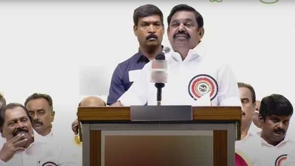 அதிமுக இனி ஜெட் வேகத்தில் செயல்படும்! நாடாளுமன்ற தேர்தலுக்குள் மாற்றம் வரும்.. முழங்கிய எடப்பாடி