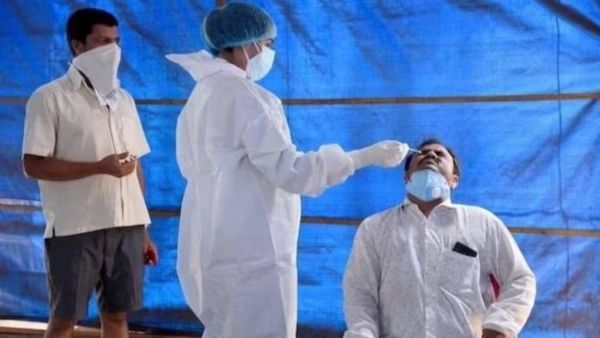 தமிழகத்தில் 4 பேருக்கு ஜே.என்.1 கொரோனா தொற்று உறுதி! புனே ஆய்வு மையத்திலிருந்து வந்த ஷாக் ரிப்போர்ட்