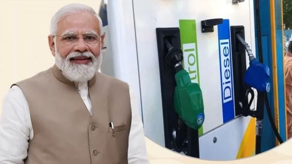 அப்படி போடு! மொத்தமாக 10 ரூபாய் குறையும் பெட்ரோல், டீசல் விலை! மோடி மாஸ்டர் பிளான்