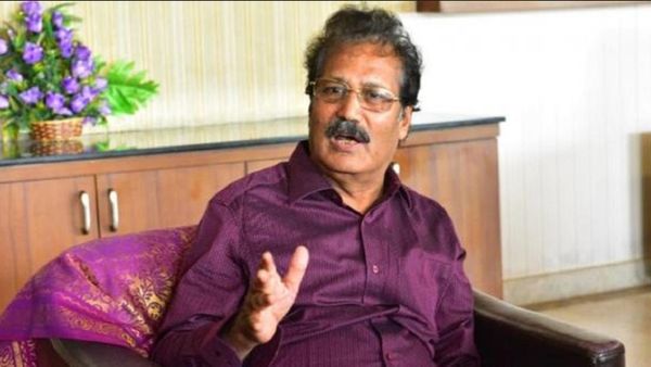 திடீர் உடல்நலக்குறைவு.. நெல்லை மருத்துவமனையில் அனுமதிக்கப்பட்ட டாக்டர் கிருஷ்ணசாமி.. டிஸ்சார்ஜ்