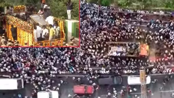 விஜயகாந்த் இறுதி ஊர்வலத்திற்கு வந்த கூட்டம் எதைக் காட்டுகிறது? கொடையுள்ளம் கொண்ட ''தென்னவன்''!