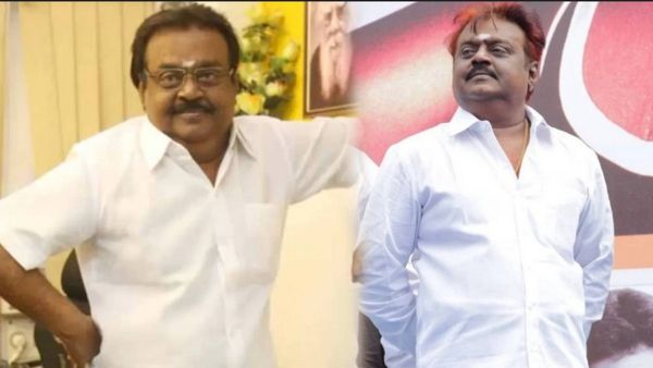 ஏழை ஜாதி பட ஷூட்டிங்கில் அழுத குழந்தை.. பதறிய விஜயகாந்த்.. கேப்டன் செய்த நெகிழ்ச்சி செயல்