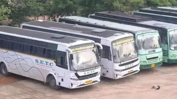 ‛ரீஃபண்ட்’.. கோயம்பேடு, தாம்பரத்தில் முன்பதிவு செய்தவர்கள் கவனத்துக்கு.. எஸ்இடிசி மேஜர் அறிவிப்பு