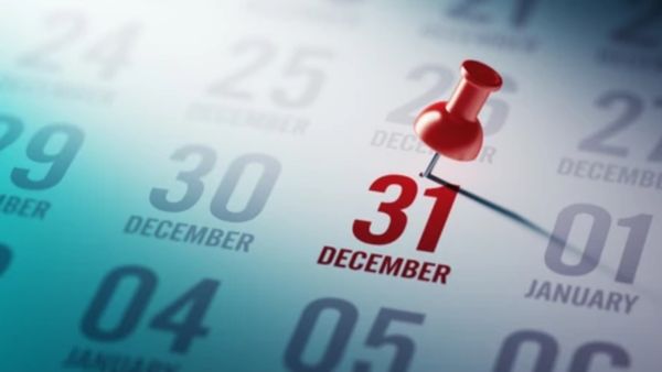 டிசம்பர் 31, 2023 ரொம்ப ஸ்பெஷல்! 100 ஆண்டுகளுக்கு ஒரு முறை வரும் அதிசயம்! அதென்ன ஏஞ்சல் எண்?