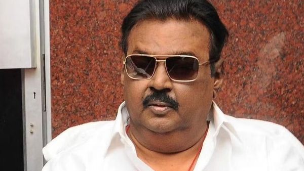 தீவுத்திடலில் அதிகாரிகள் ஆய்வு.. விஜயகாந்த் இறுதி அஞ்சலிக்காக இரவோடு இரவாக ஏற்பாடுகள் தீவிரம்!