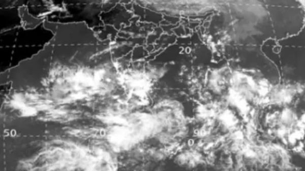 உருவாகிறது புதிய காற்றழுத்த தாழ்வு பகுதி.. மறுபடியும் முதல்ல இருந்தா.. தென்தமிழகத்தில் ஸ்பீடு பணிகள்