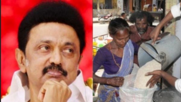 ரேஷன்தாரர்களுக்கு அறிவிப்பு.. நிவாரண தொகை வாங்கியாச்சா? இந்த நாள் ரேஷன் கடைகள் லீவு.. நோட் பண்ணுங்க