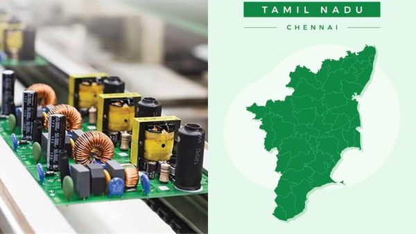 தமிழ்நாடுதான் இனி நம்பர் 1.. செமி கண்டக்டர்ஸ் உற்பத்தியில் புதிய மாஸ்டர்பிளான்.. இதெல்லாம் வேற லெவல்