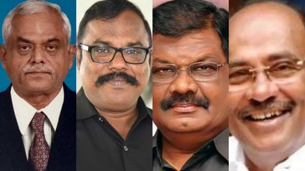 வசமாக சிக்கிய சேலம் பெரியார் பல்கலை. துணைவேந்தர் ஜெகநாதன்.. கைதுக்கு காரணமான பூட்டர் பவுண்டேஷன்!