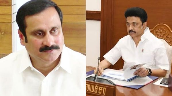 தமிழக மீனவர்களை கைது செய்த இலங்கை கடற்படை! மத்திய அரசுக்கு முதல்வர் கடிதம் எழுதினால் போதாது! -பாமக