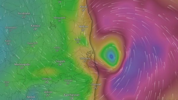 Chennai Floods LIVE:மழை வெள்ளத்தால் மக்கள் சிரமம்.. கைகோர்ப்போம்.. இயக்க நிர்வாகிகளுக்கு விஜய் அழைப்பு