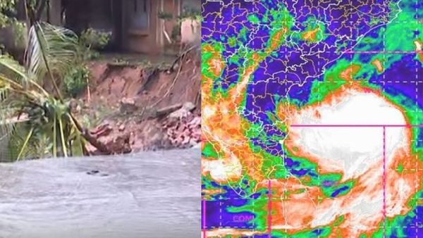 ரஜினியின் வீட்டு கிட்ட திடீர் பள்ளம்.. தொப் தொப்பென விழுந்த கார், ஆட்டோ.. போயஸ் கார்டனில் ஒரே அலறல்