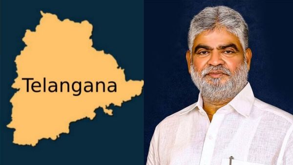 ஜெ. பாணியில் காங். அதிரடி! தெலுங்கானா புதிய சபாநாயகர் 'தலித்'- யார் இந்த பிரசாத் குமார்?