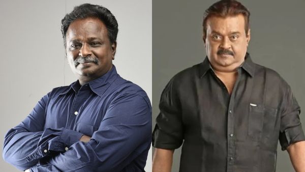 இவ்வளவுதான் இவர்களின் புத்தி.. கேப்டனுக்காக பொங்கிய புளுசட்டை மாறன்.. நெட்டிசன்கள் உடனடி ரியாக்சன்