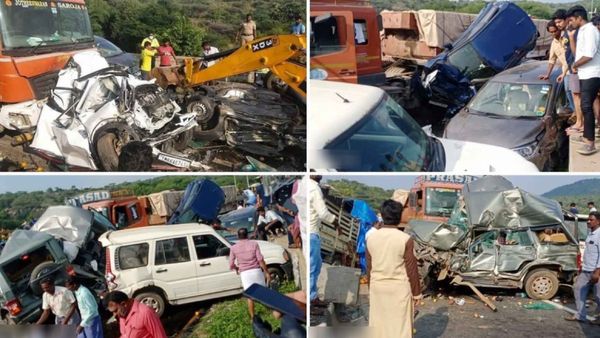 உயிர் குடிக்கும் ‘தொப்பூர் கணவாய்’ சாலை.. இனி தலைகீழா மாறப்போகுது.. டெண்டர் கோரியது மத்திய அரசு!