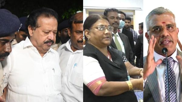 என் 28 ஆண்டுகால பணி நேர்மையை இழிவுபடுத்தி விட்டார்.. ஆனந்த் வெங்கடேஷுக்கு எதிராக ஓய்வுபெற்ற நீதிபதி!