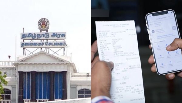 மின் கட்டணத்தை தாமதமாக செலுத்தலாம்.. யாருக்கெல்லாம் அனுமதி? தமிழக அரசு வெளியிட்ட மாஸ் உத்தரவு