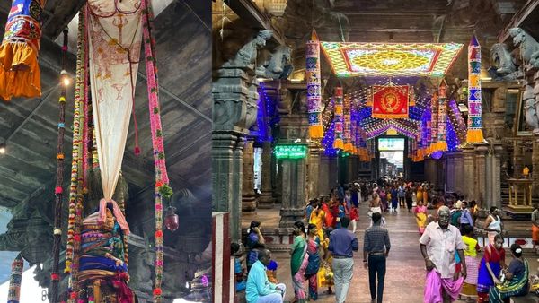 சம்போ மகாதேவா.. சிதம்பரம் நடராஜர் கோவிலில் மார்கழி தேரோட்டம் கோலாகலம்..நாளை ஆருத்ரா தரிசனம்